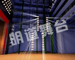 舞臺(tái)燈光吊籠 舞臺(tái)燈光吊籠